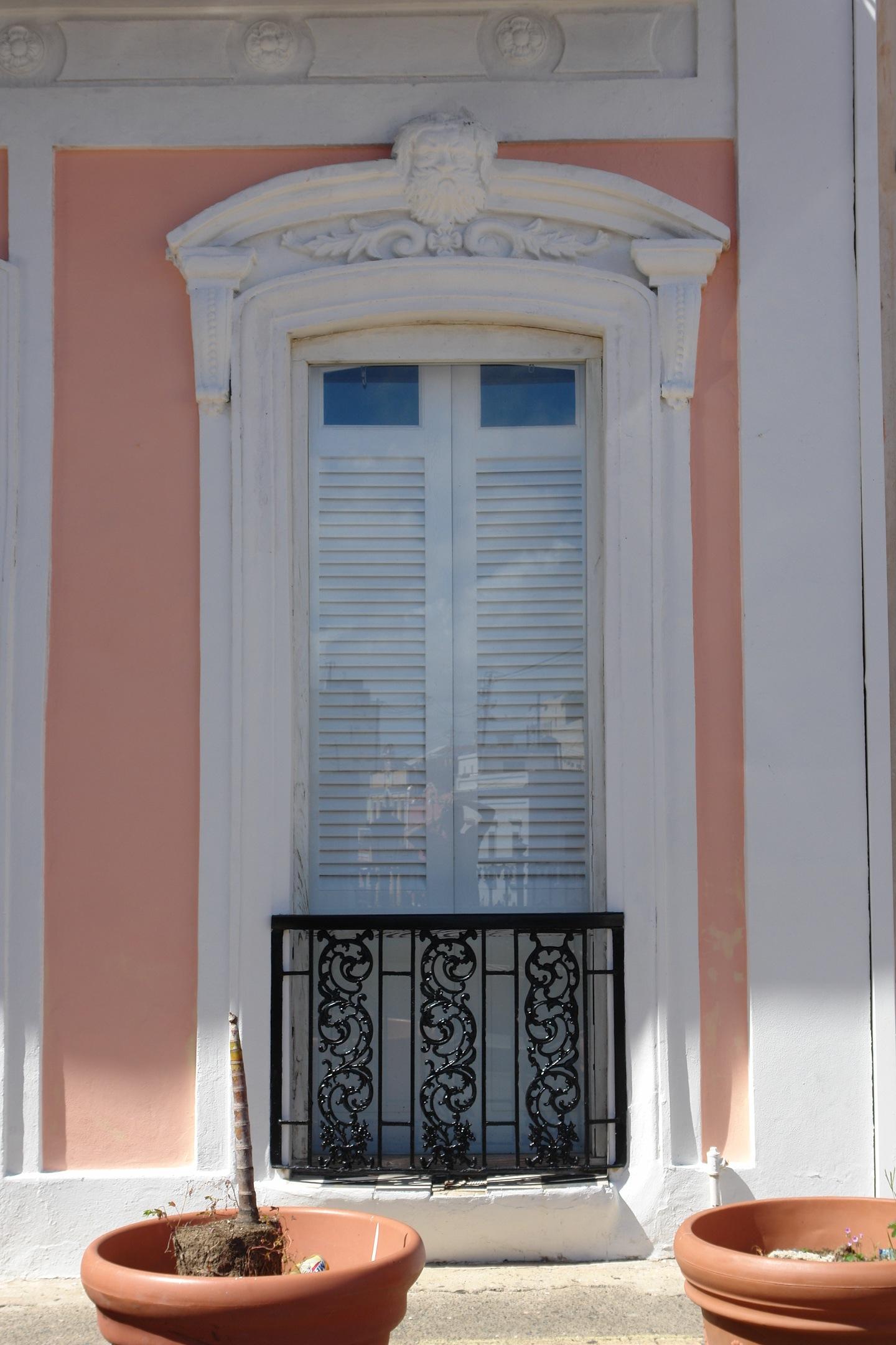 Calle de la Luna 277 - San Juan (Viejo San Juan) - 2012 00003